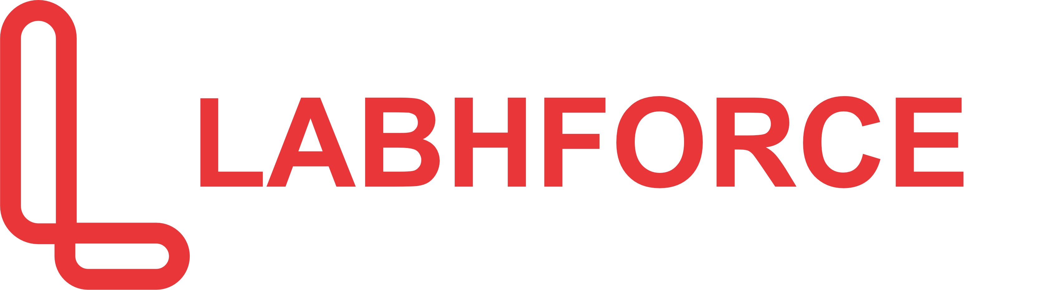 LabhForce Solution Private Limited — DPDP Compliance Software Provider Logo